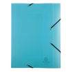 Picture of EXACOMPTA PASTEL BOX FILES 60MM